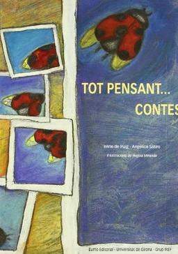 Tot pensant-- contes (Filosofia 3/18)