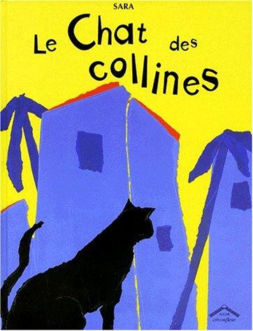 Le chat des collines