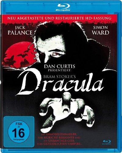 Dracula [Blu-ray]