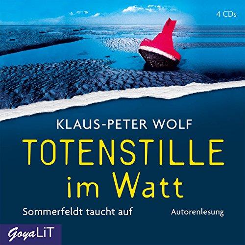 Totenstille Im Watt