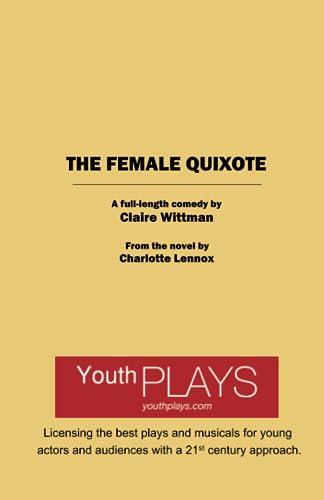 The Female Quixote