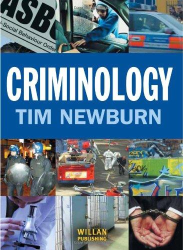 Criminology