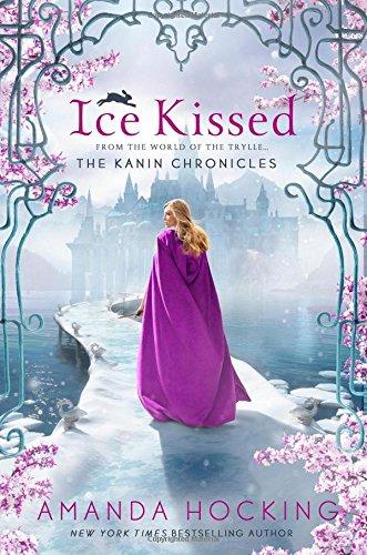 Ice Kissed (Kanin Chronicles)