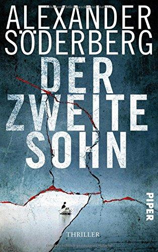 Der zweite Sohn: Thriller (Die Sophie-Brinkmann-Trilogie, Band 2)