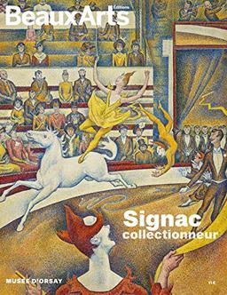 Signac collectionneur : Musée d'Orsay