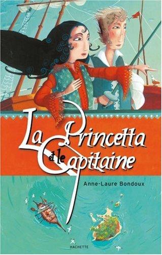 La princetta et le capitaine