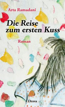 Die Reise zum ersten Kuss: Eine Kosovarin in Kreuzberg