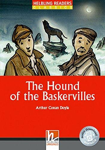 The Hound of the Baskervilles, Class Set: Helbling Readers Red Series / Level 1 (A1) (Helbling Readers Classics)