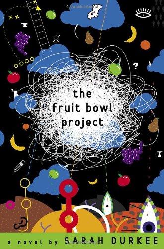 The Fruit Bowl Project