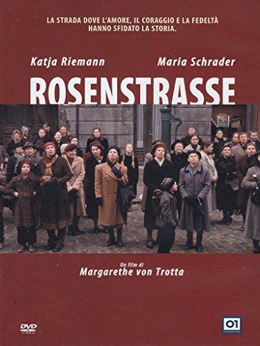 Rosenstrasse [IT Import]