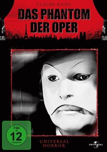 Phantom der Oper