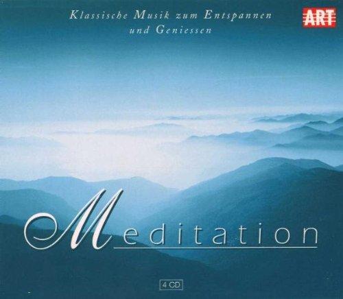 Meditation (Klassische Musik zum Entspannen und Genießen)