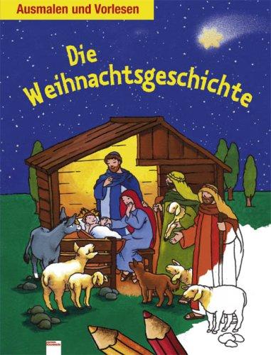 Die Weihnachtsgeschichte