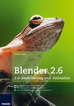 Blender 2.6