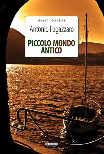 Piccolo mondo antico