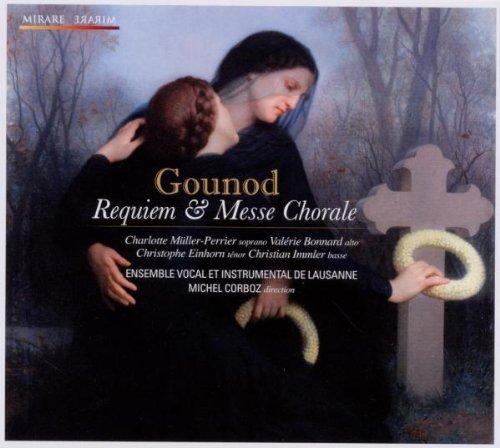 Requiem & Messe Chorale