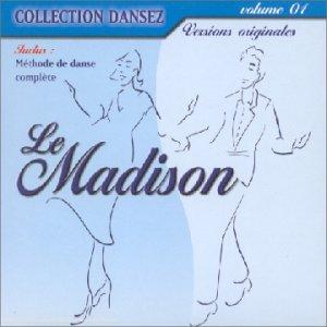 Le Madison Vol.1