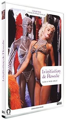 L'initiation de rosalie [FR Import]