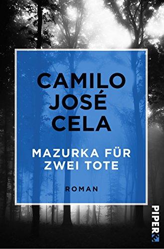 Mazurka für zwei Tote: Roman