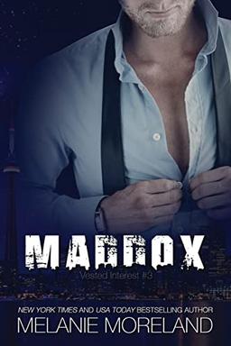 Maddox (Vested Interest, Band 3)