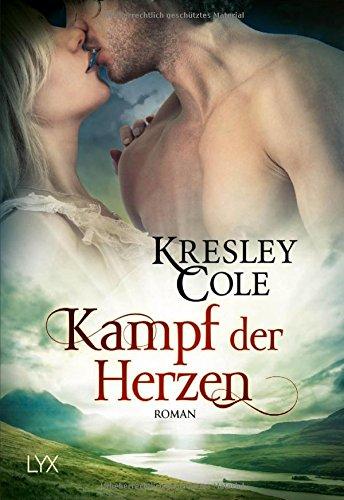 Kampf der Herzen (MacCarrick-Brothers)