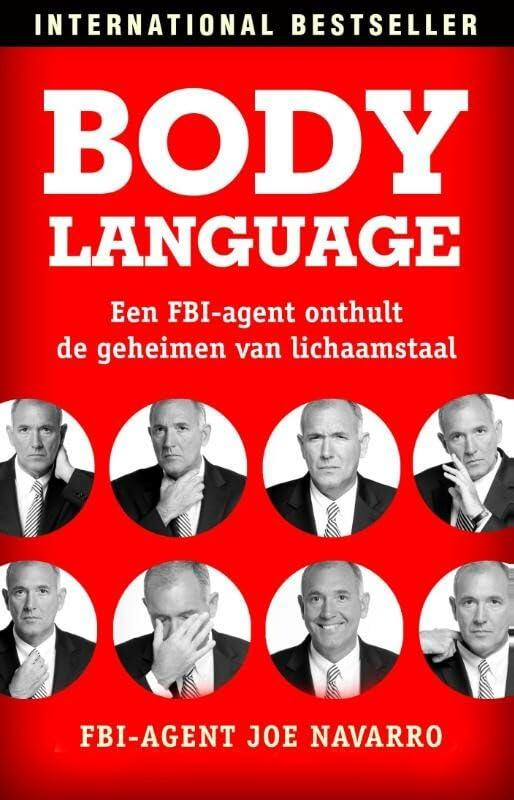 Bodylanguage: mensen kennen door hun lichaamstaal