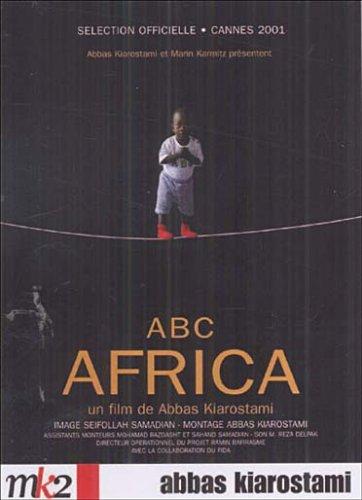 ABC Africa [FR Import]