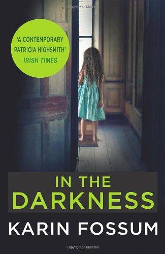 In the Darkness: An Inspector Sejer Novel