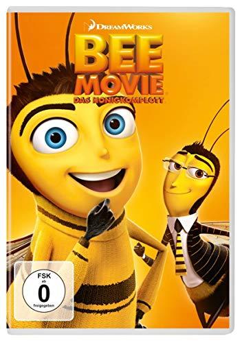 Bee Movie - Das Honigkomplott