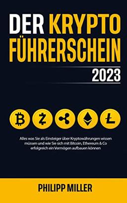 Der Kryptoführerschein 2023