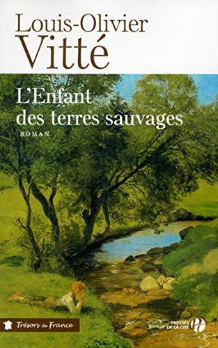 L'enfant des terres sauvages