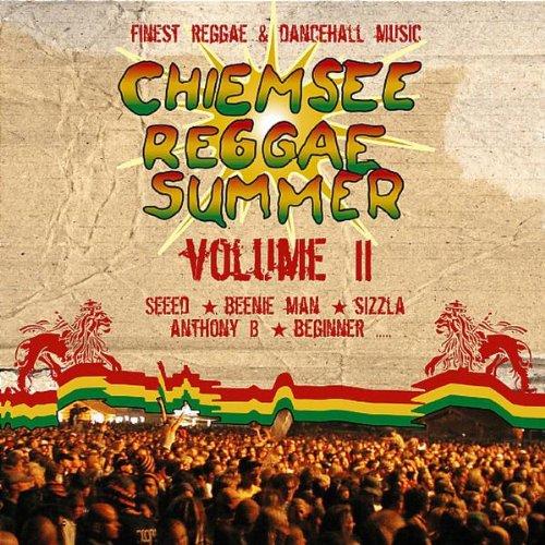 Chiemsee Reggae Summer Vol.2