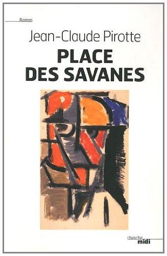 Place des savanes