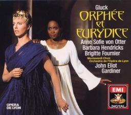 Orpheus und Eurydike (Ga)