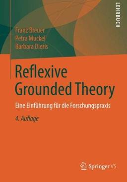 Reflexive Grounded Theory: Eine Einführung für die Forschungspraxis