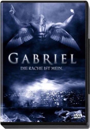 Gabriel - Die Rache ist mein