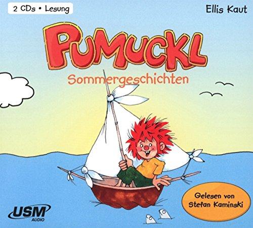 Pumuckl Sommergeschichten