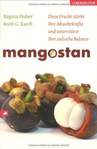 Mangostan: Diese Frucht stärkt Ihre Abwehrkräfte und unterstützt Ihre seelische Balance