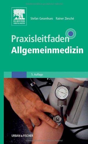 Praxisleitfaden Allgemeinmedizin