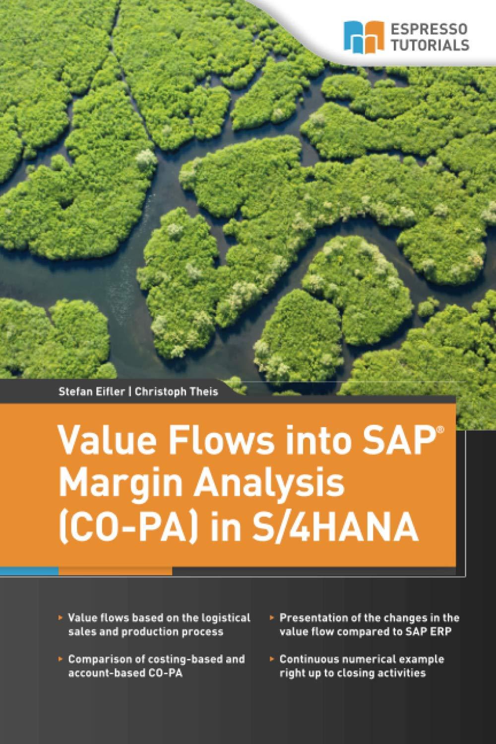 Value Flows into SAP Margin Analysis (CO-PA) in S/4HANA