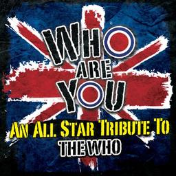 The Who - A Tribute To