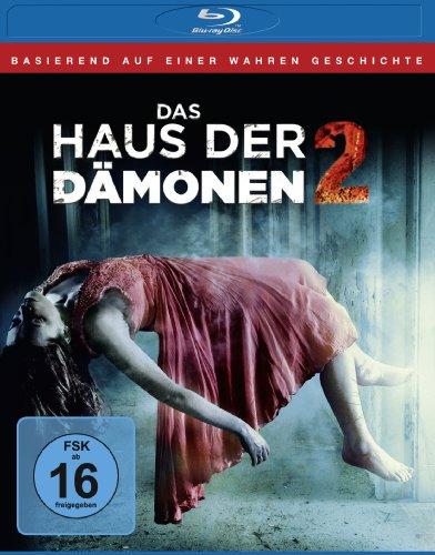 Das Haus der Dämonen 2 [Blu-ray]