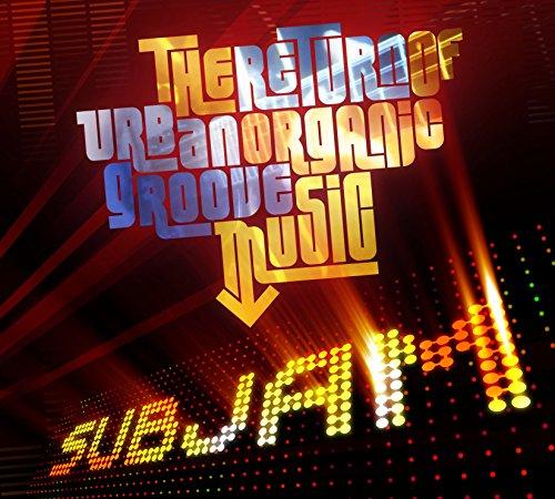 The Return of Urban Organic Groove Music