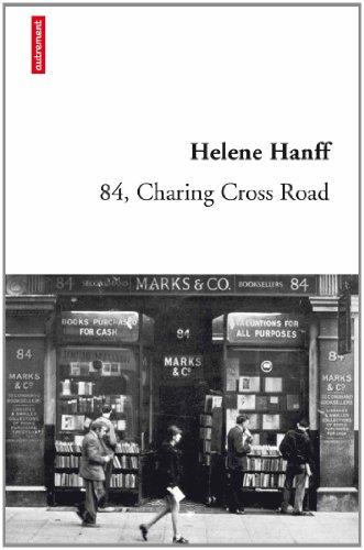 84, charing cross road