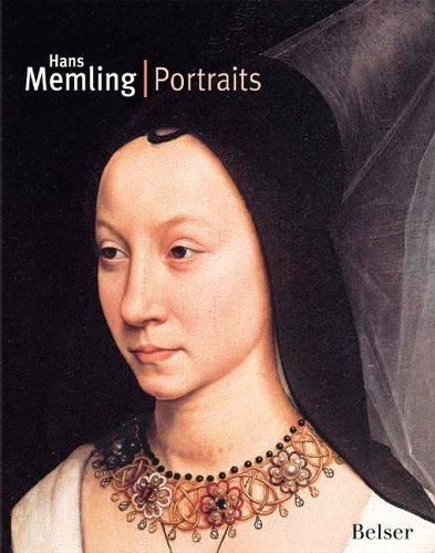 Hans Memling - Portraits