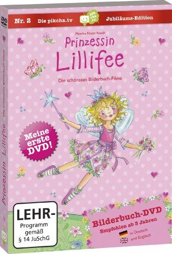 Prinzessin Lillifee