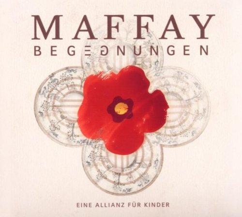 Begegnungen-Eine Allianz für Kinder (CD+DVD)