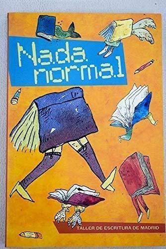 Nada normal