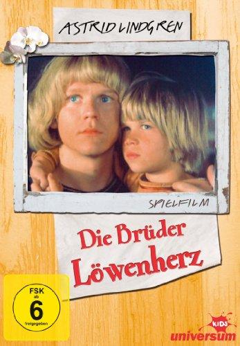 Die Brüder Löwenherz