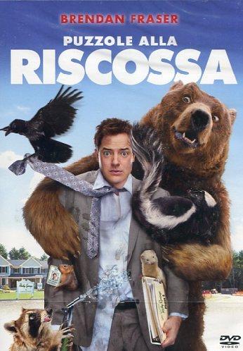 Puzzole alla riscossa [IT Import]